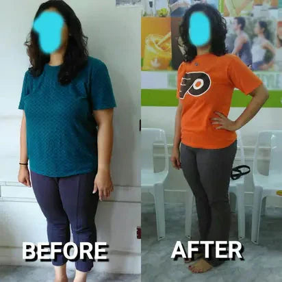 Special Offer Weight Lose Herbal Powder 🌿 | 1-Month Plan 📆 | FREE DELIVERY ALL OVER PAKISTAN 💚✨