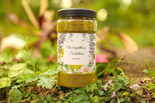 Special Offer Weight Lose Herbal Powder 🌿 | 1-Month Plan 📆 | FREE DELIVERY ALL OVER PAKISTAN 💚✨